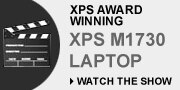 XPS M1730