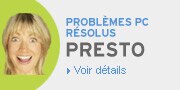 PRESTO