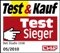 Test & Kauf