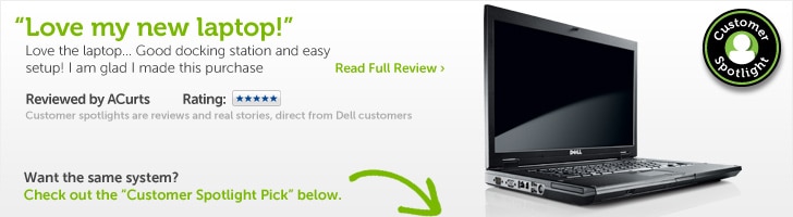 Customer Spotlight