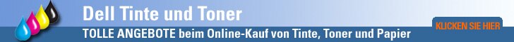 Dell Tinte und Toner