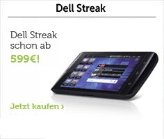 Dell Streak