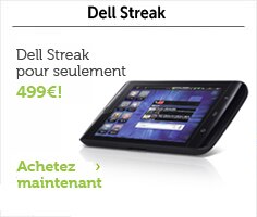 Dell Streak
