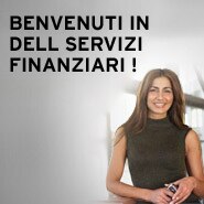 BENVENUTI IN DELL SERVIZI FINANZIARI !