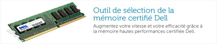 Sélecteur de mémoire