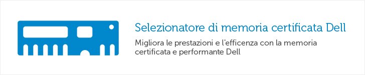 Selezionatore di memoria
