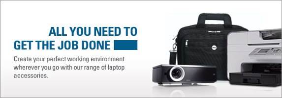 Useful Accessories for Laptop