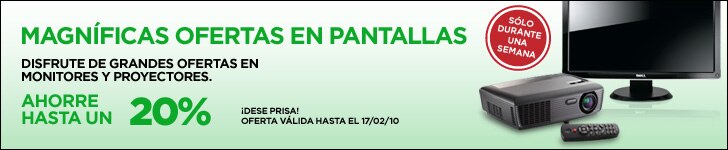 Accesorios y periféricos