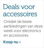 Aanbiedingen van Dell