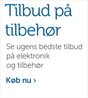 Tilbud fra Dell