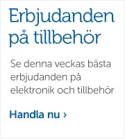 Dell-erbjudanden