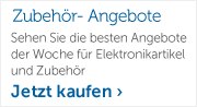 Sonderangebot Elektronikprodukte von Dell - Angebote von Dell