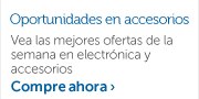 Ofertas de Dell