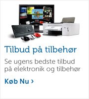 Specielle tilbud