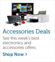 Hot Deals