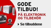 Specielle tilbud