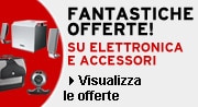 Offerte da non perdere