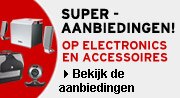 Speciale Aanbieding