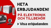  Specialerbjudanden