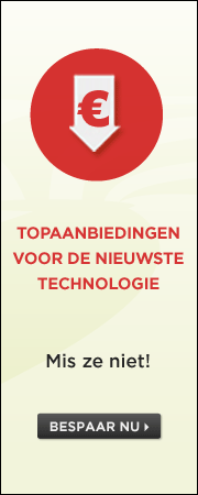 DE BESTE AANBIEDINGEN