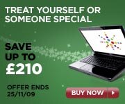 Special Offers