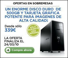 Ofertas Especiales