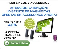 Electrónica y accessorios