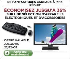 Produits Electroniques Et Accessoires