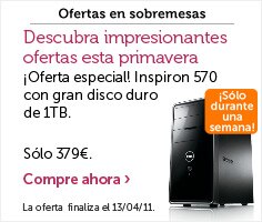 Ofertas Especiales