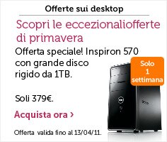 Offerte Speciali