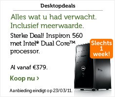 Speciale Aanbiedingen