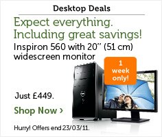 Special Offers