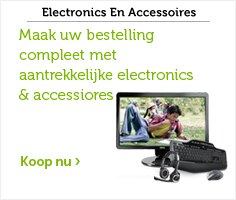 Electronics en accessoires
