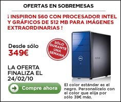 Ofertas Especiales