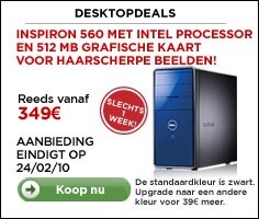Speciale Aanbiedingen