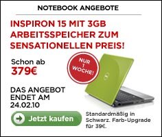 Sonderangebote