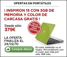 Ofertas Especiales
