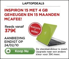 Speciale Aanbiedingen