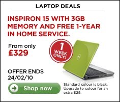 Special Offers