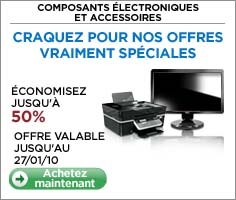 Produits Electroniques Et Accessoires