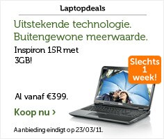 Speciale Aanbiedingen