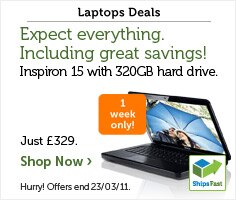Special Offers