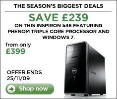 Special Offers