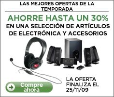 Electrónica y accessorios