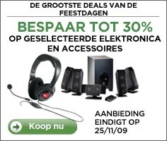 Electronics en accessoires