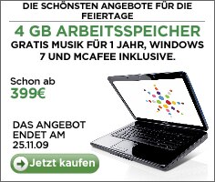 Sonderangebote