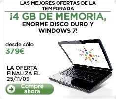 Ofertas Especiales