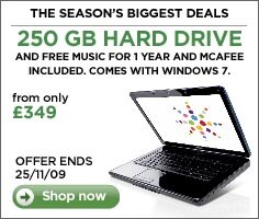 Special Offers