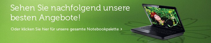 Sonderangebote