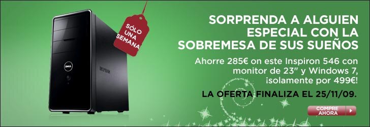 Ofertas Especiales